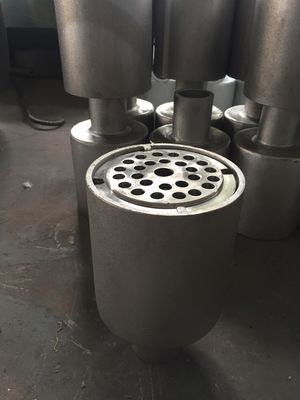 China BV-ODM kleine Metallarbeitsmaschine CNC-Drehteile fournisseur